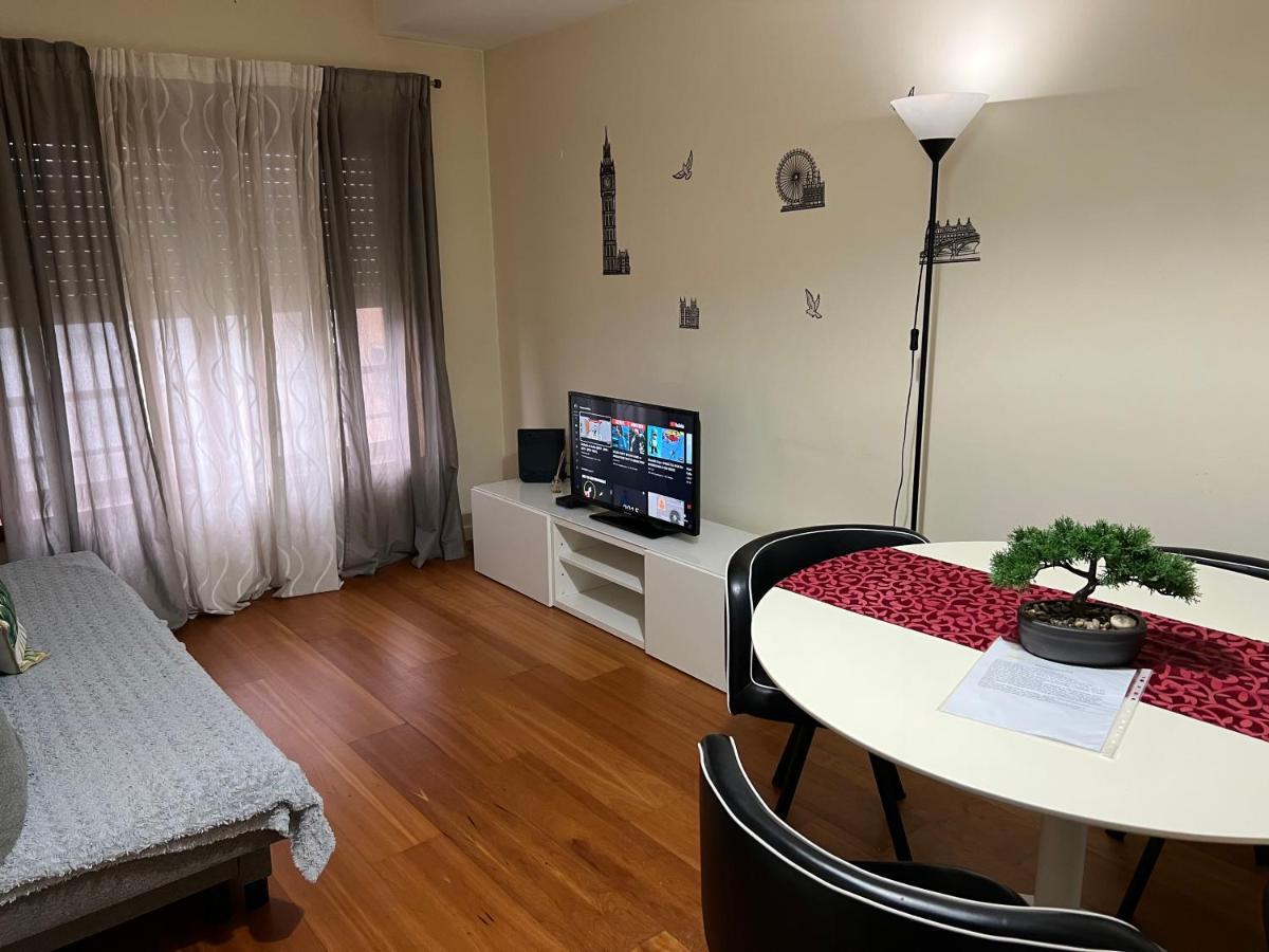 波尔图Invicta House Arca D'Agua公寓 外观 照片