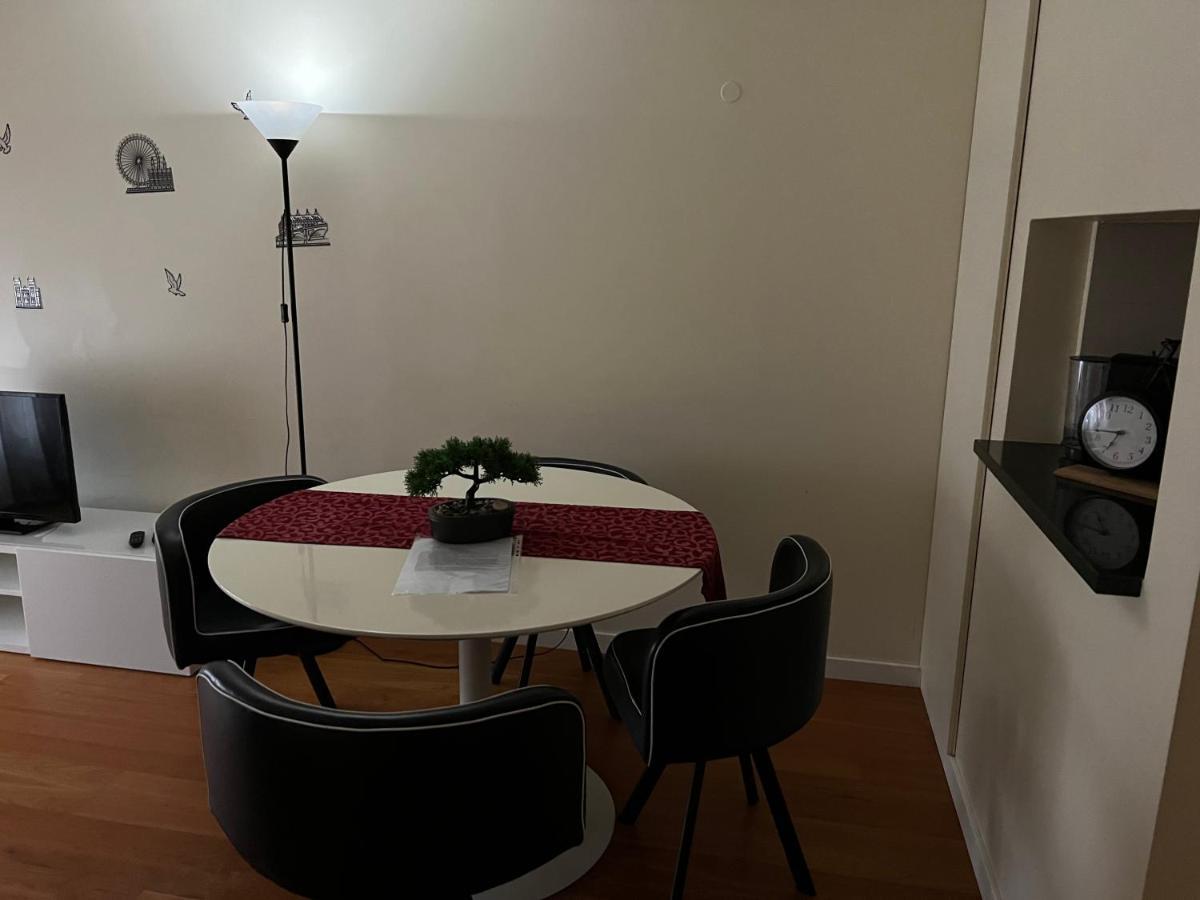 波尔图Invicta House Arca D'Agua公寓 外观 照片