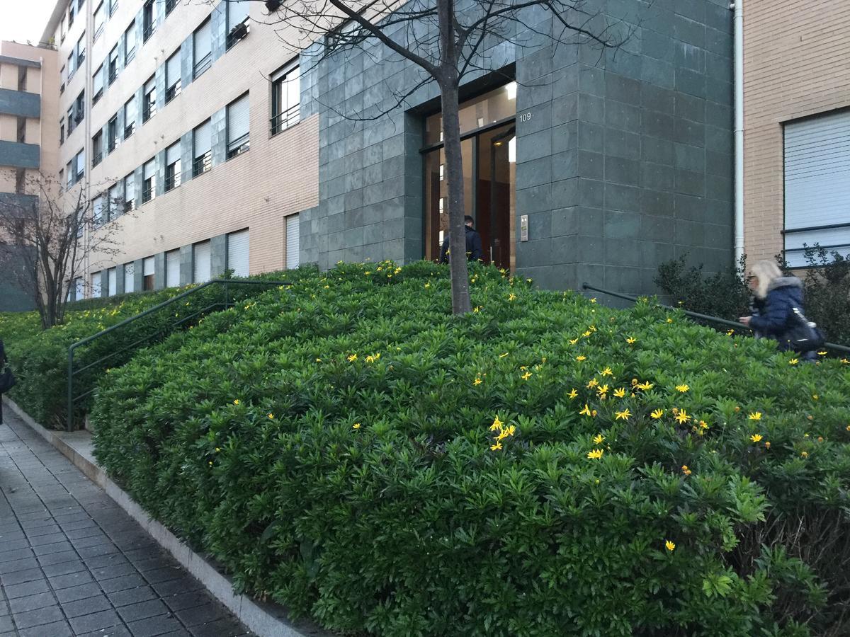 波尔图Invicta House Arca D'Agua公寓 外观 照片