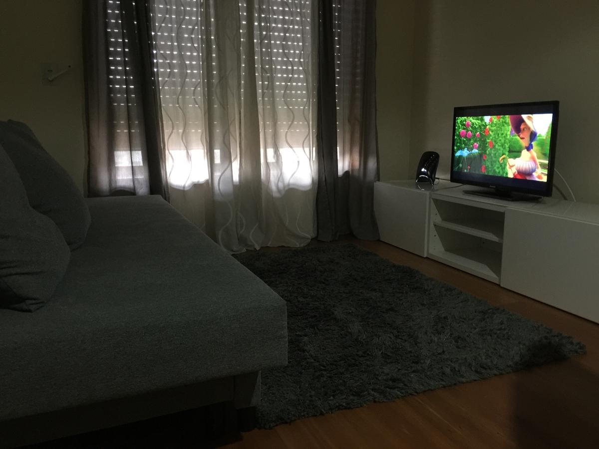 波尔图Invicta House Arca D'Agua公寓 外观 照片