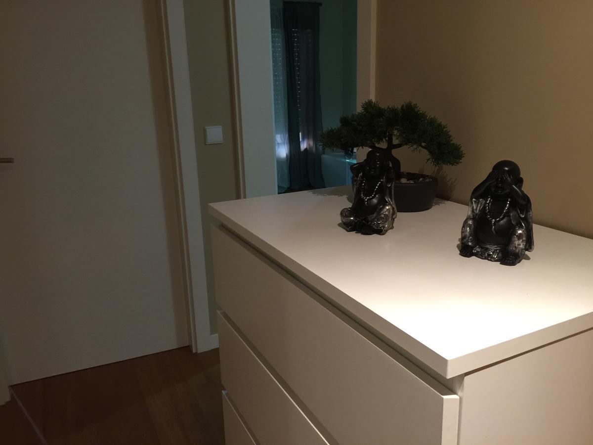 波尔图Invicta House Arca D'Agua公寓 外观 照片