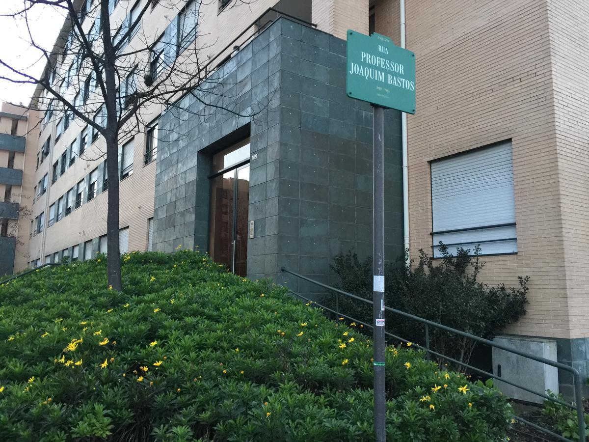 波尔图Invicta House Arca D'Agua公寓 外观 照片