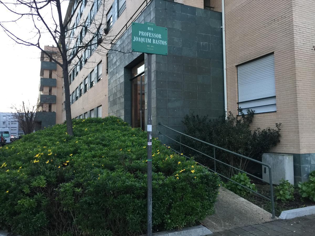 波尔图Invicta House Arca D'Agua公寓 外观 照片