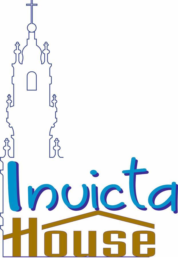 波尔图Invicta House Arca D'Agua公寓 外观 照片